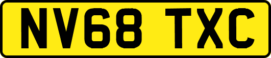 NV68TXC