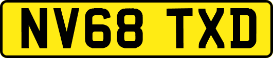 NV68TXD