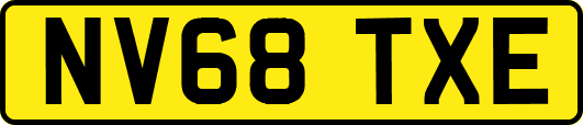 NV68TXE