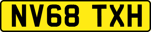 NV68TXH