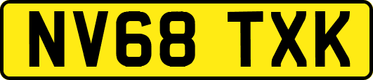 NV68TXK