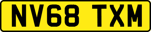 NV68TXM