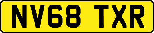 NV68TXR