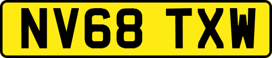 NV68TXW