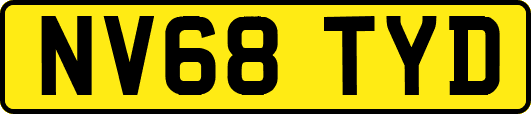 NV68TYD