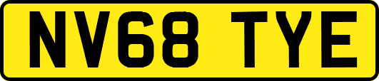 NV68TYE