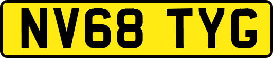 NV68TYG