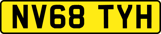 NV68TYH