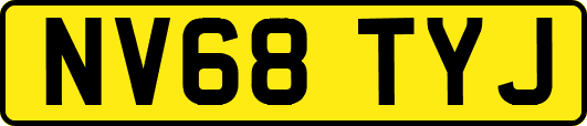 NV68TYJ