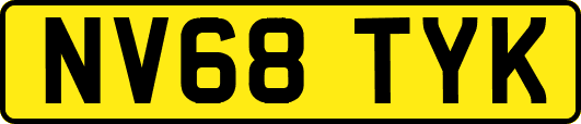 NV68TYK