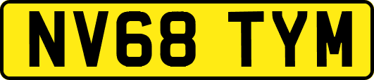 NV68TYM