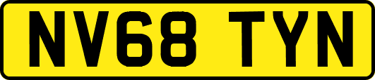NV68TYN