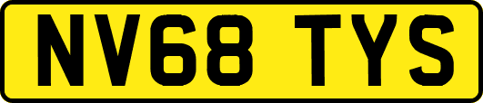NV68TYS