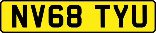 NV68TYU