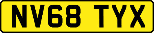 NV68TYX