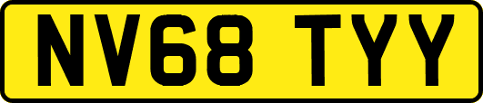 NV68TYY