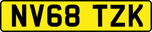 NV68TZK