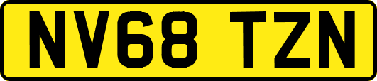 NV68TZN