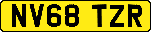NV68TZR
