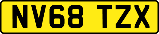 NV68TZX