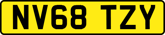 NV68TZY