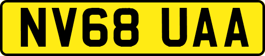 NV68UAA