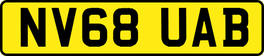 NV68UAB