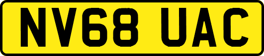 NV68UAC