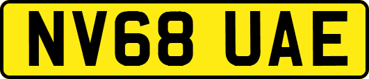 NV68UAE