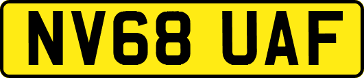 NV68UAF