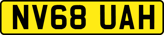 NV68UAH