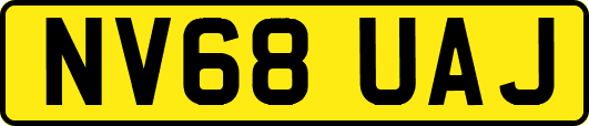 NV68UAJ