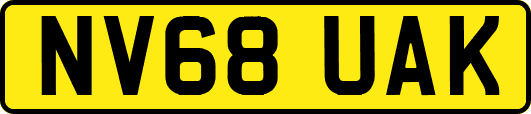 NV68UAK