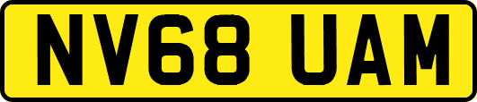 NV68UAM