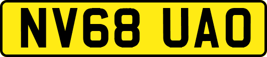 NV68UAO