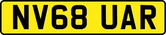 NV68UAR