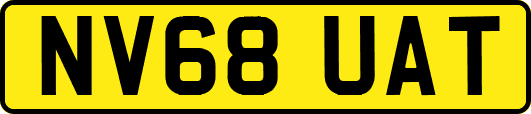 NV68UAT
