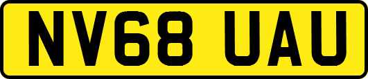 NV68UAU