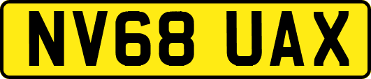 NV68UAX