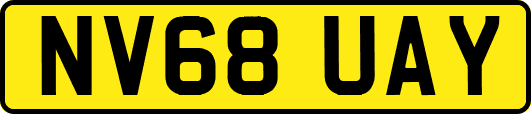 NV68UAY