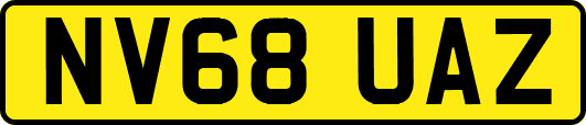 NV68UAZ