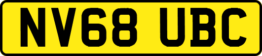 NV68UBC