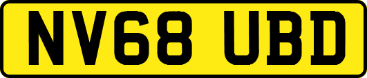 NV68UBD
