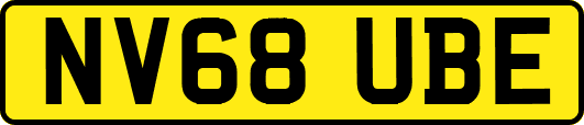 NV68UBE