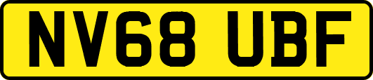 NV68UBF