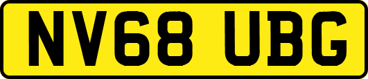 NV68UBG