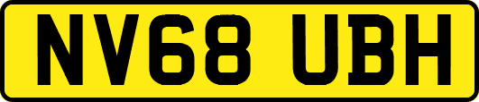 NV68UBH