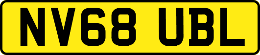 NV68UBL