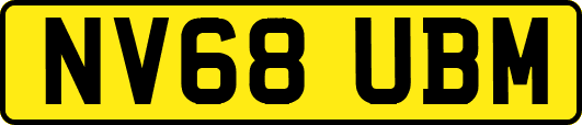 NV68UBM