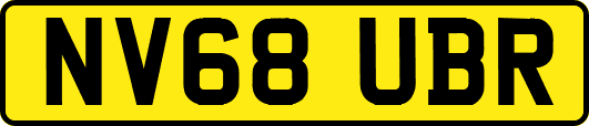 NV68UBR